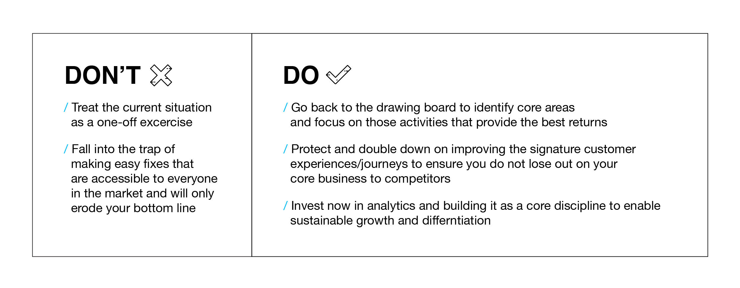 Visual illustration of the content