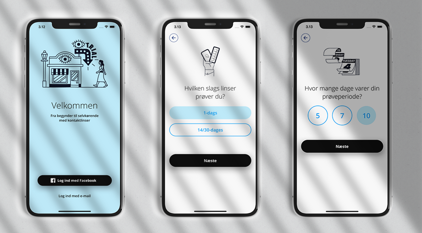 Alcon app