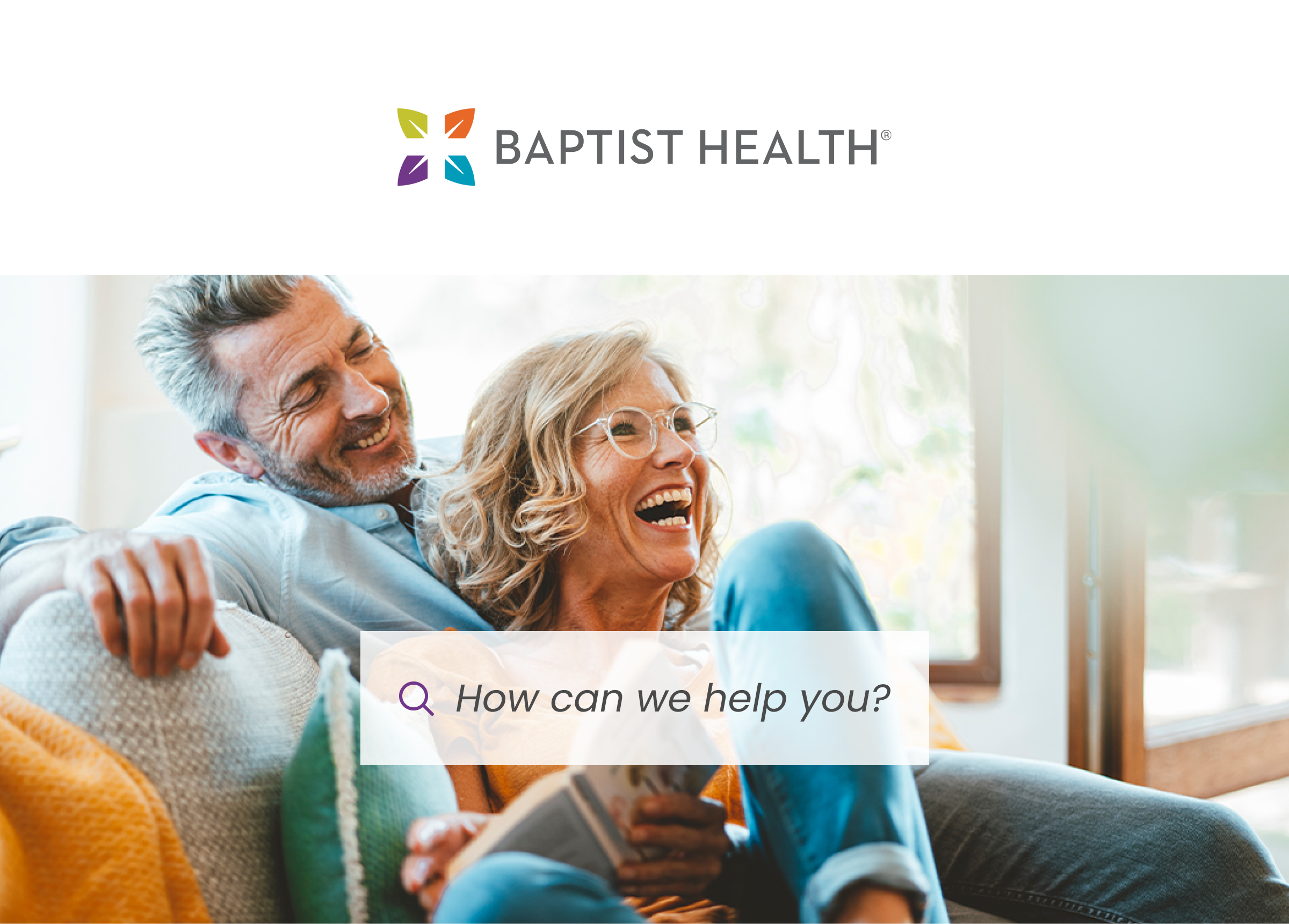 Baptist Health