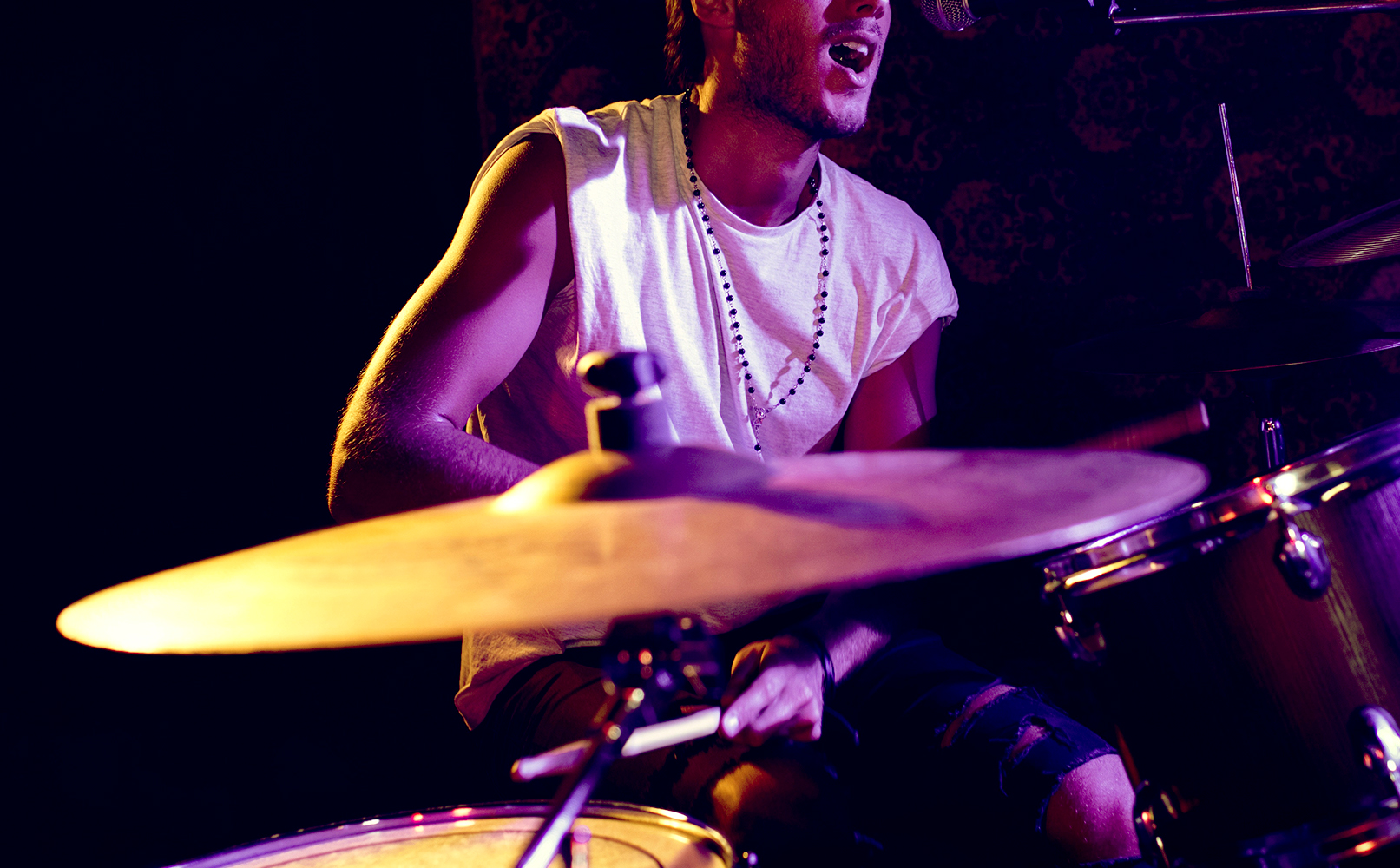 Drummer