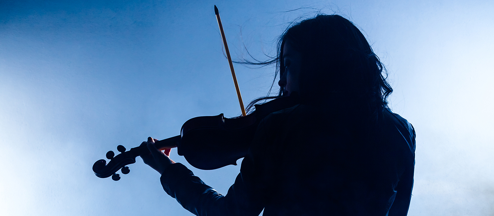 violinist