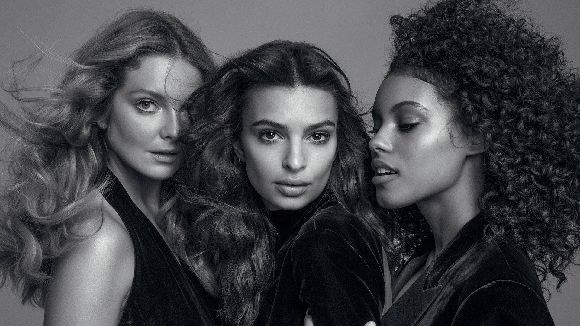 Stylish women